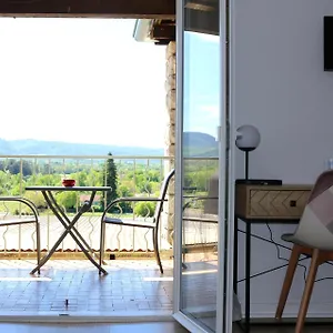 Hotel Le Relais De La Vignasse, Chandolas